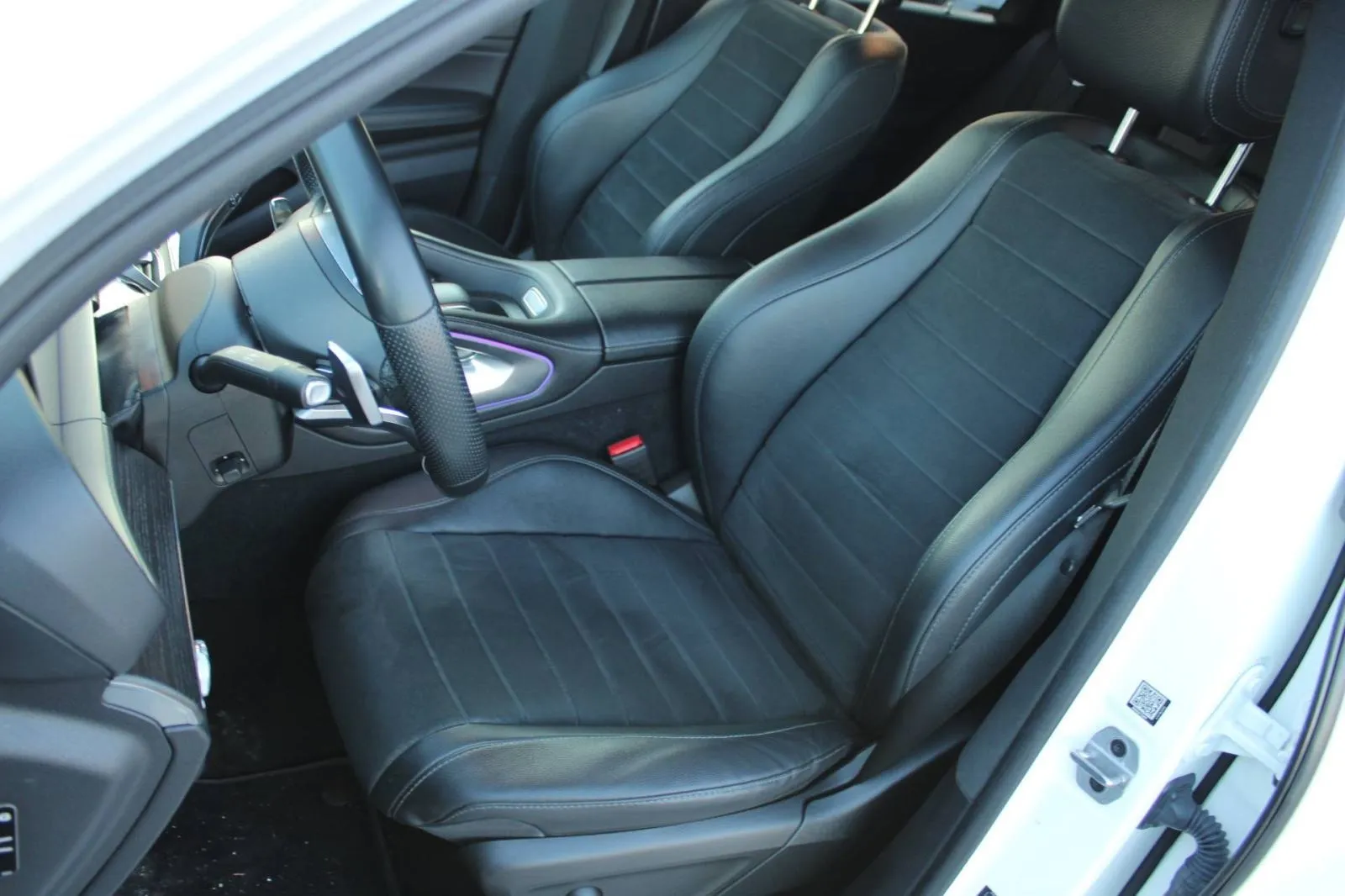mercedes-benz gle 350de amg automatik - slika 10