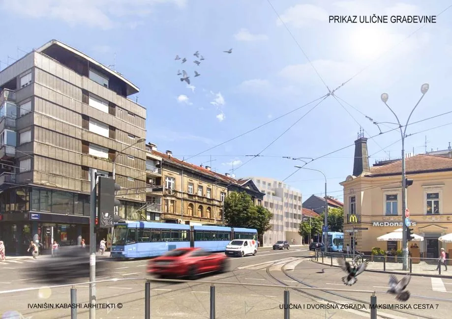 stan: zagreb (lašćina),kvatrić trosobni s vrtom 102.00 m2, novogradnja - slika 3
