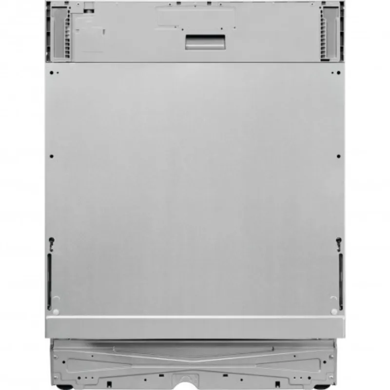 zanussi zdln1521 ugradbeni perilica 60 posuda, potpuno integrirana - slika 2