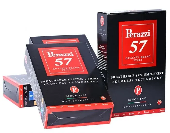 perazzi majica hightech - slika 2