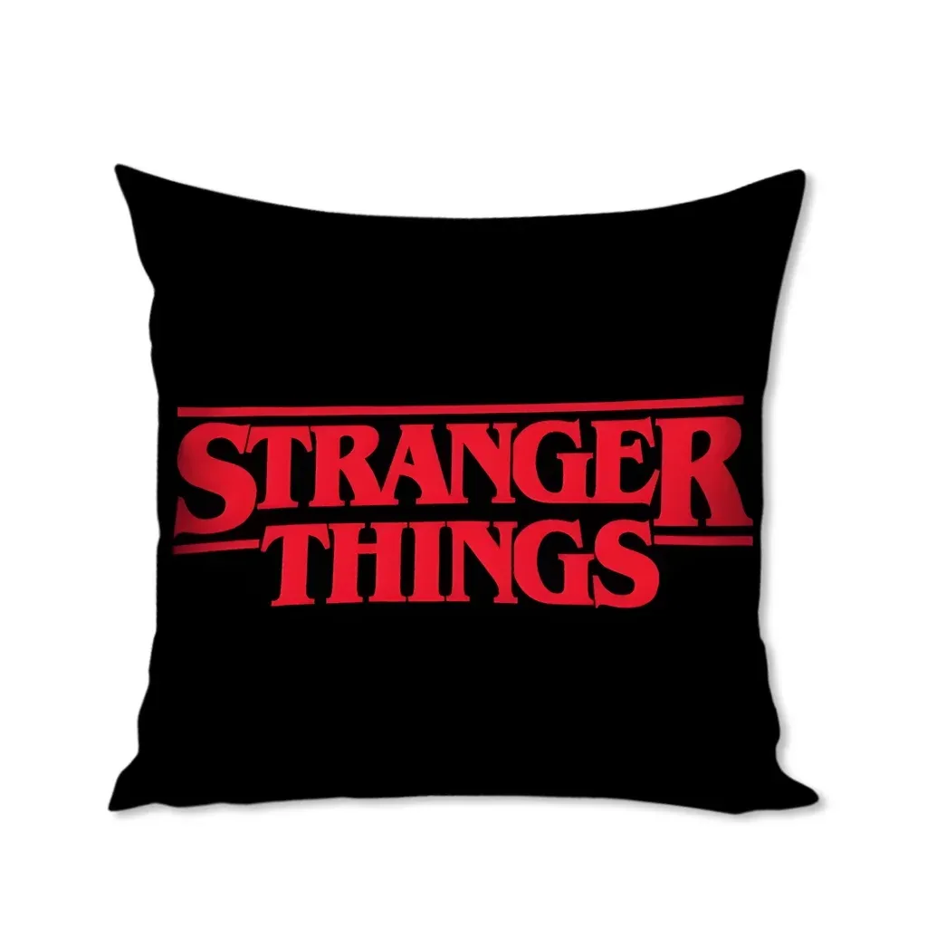 Stranger Things jastuk, 40cm - Zagreb