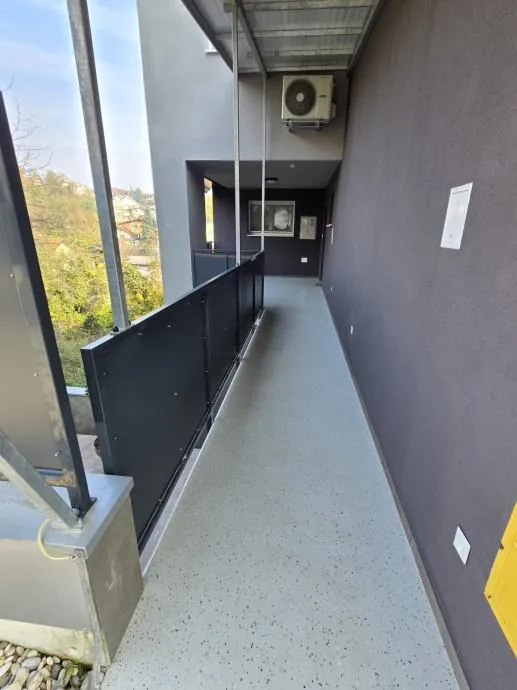 stan: zagreb (maksimir-kozjak), 4-sobni stan, 86.00 m2, novogradnja - slika 8