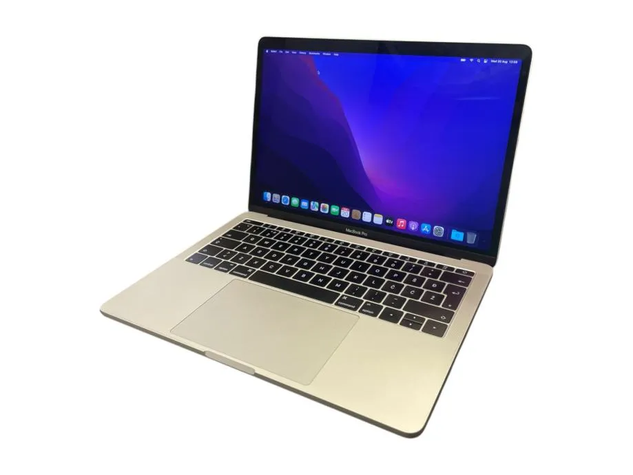 macbook pro 13" 2016 (a1708) i5 2.0ghz / 8/256gb / r1, rate! - slika 4