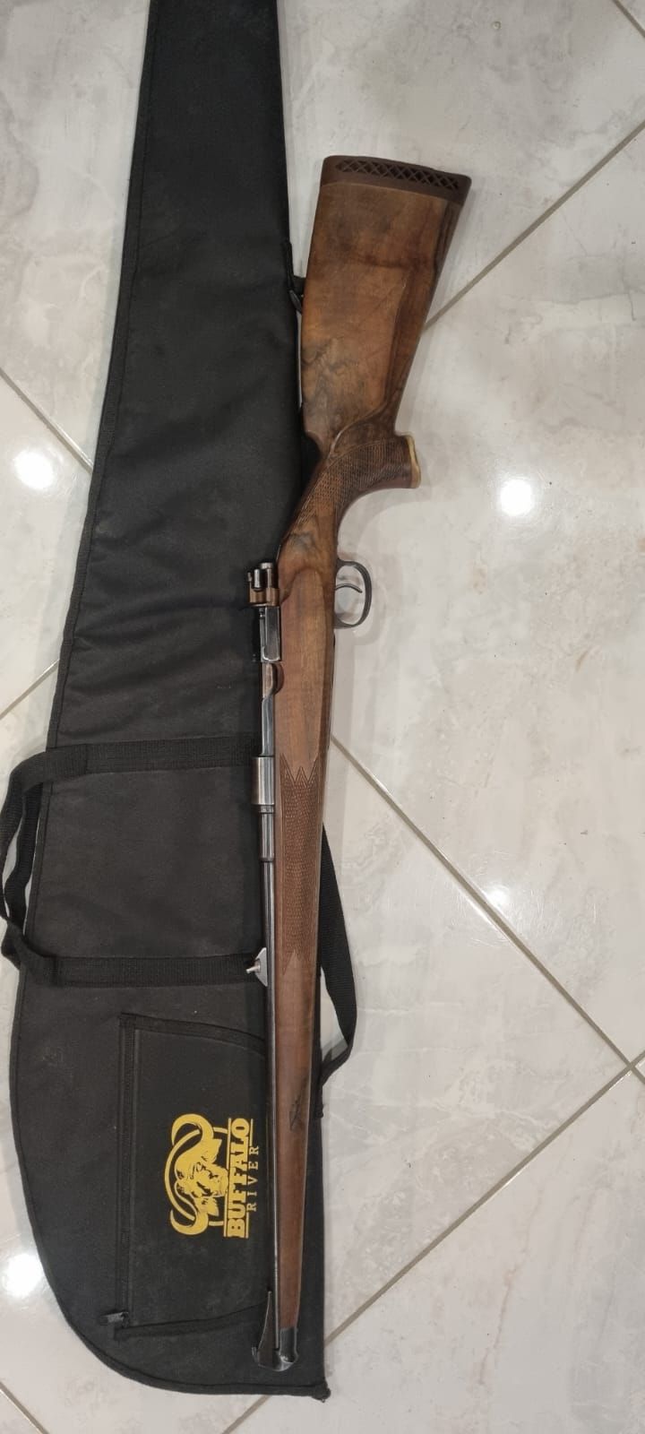 cz vk m-48a call 8x57 - slika 3