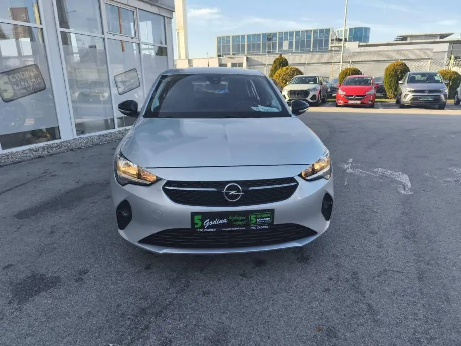 opel corsa edition 1.2 55kw - 7 godina garancije! - slika 8