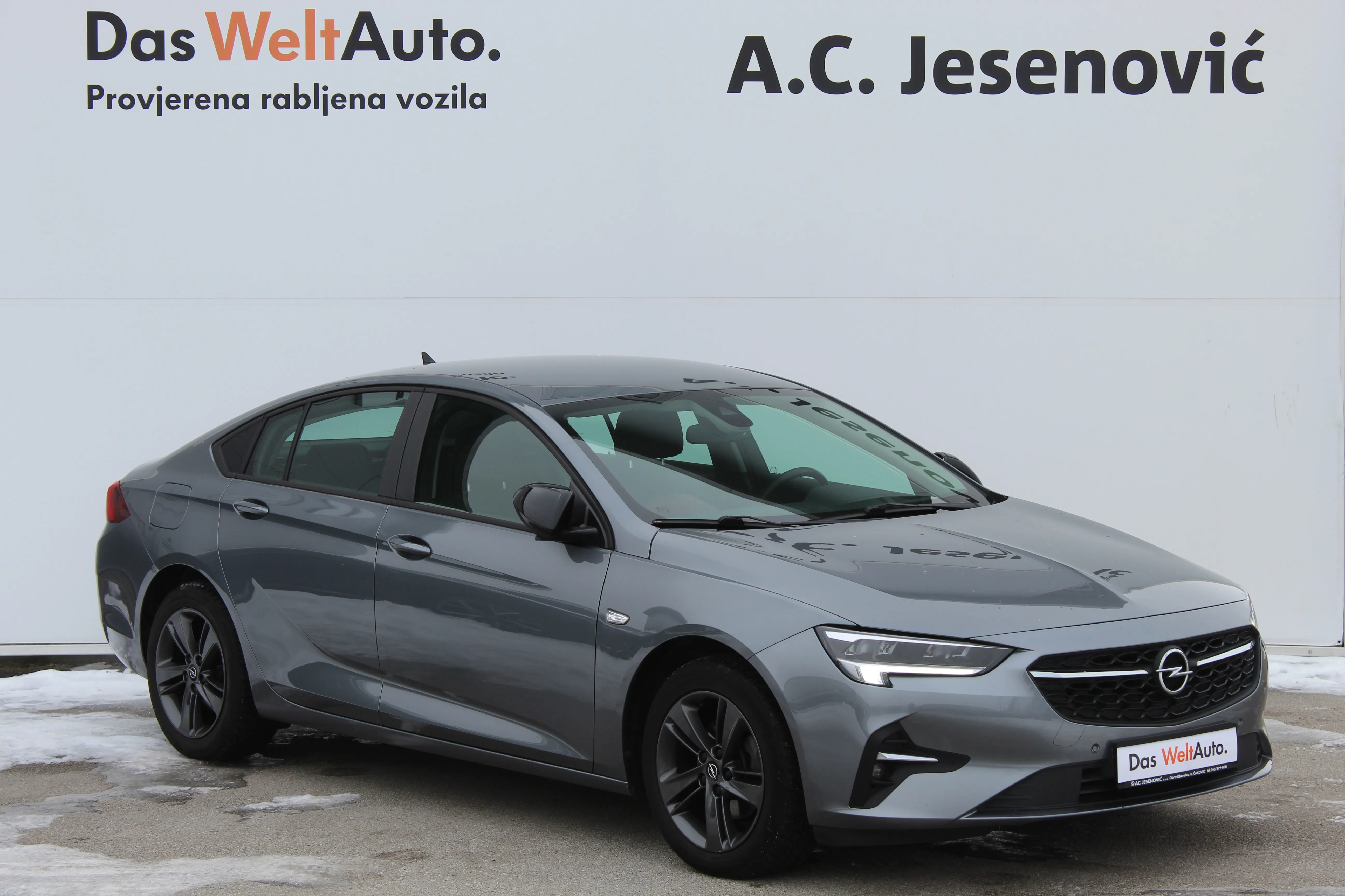 13056 opel insignia grand sport 1,5 d business edition - slika 3