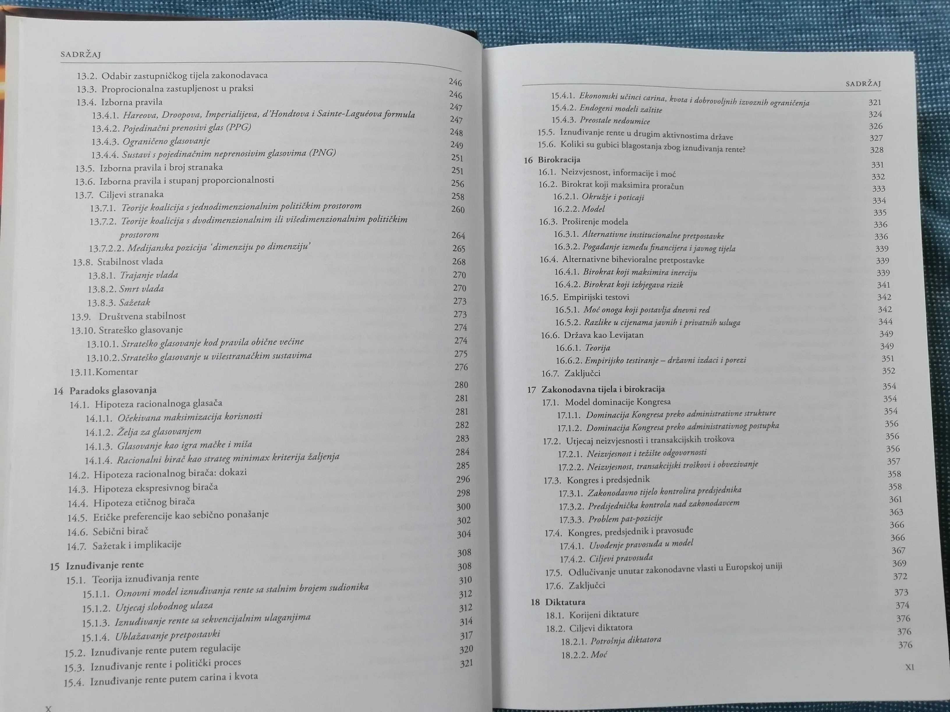 dennis c. mueller – javni izbor iii - slika 6