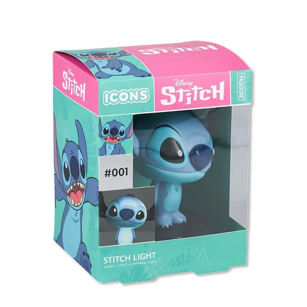 paladone stitch icon light - slika 6