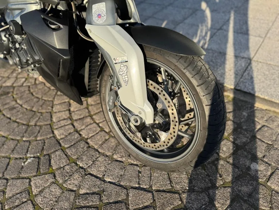 bmw k 1300 r abs, 2009 god. - slika 12