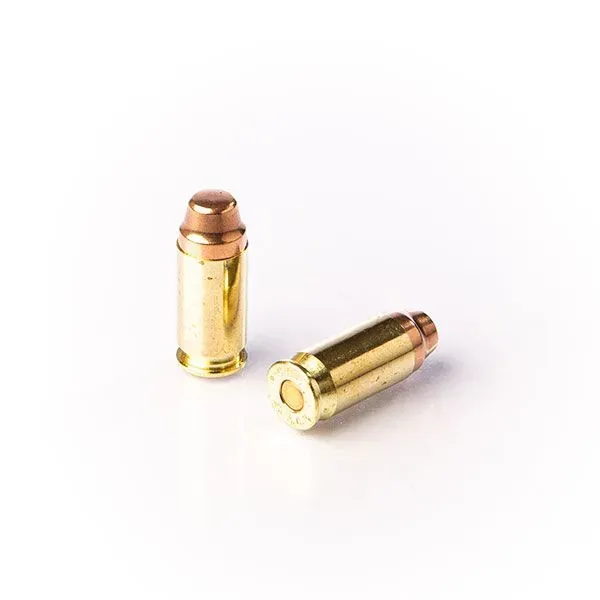 Pištoljsko streljivo FIOCCHI .45 Auto FMJFN 200gr - Poreč