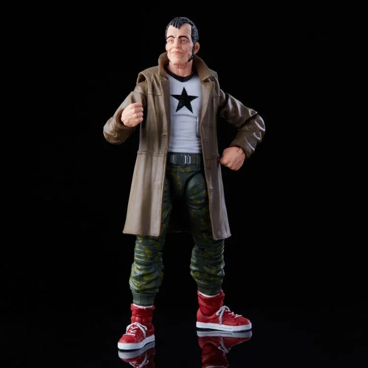 marvel legends series: world domination tour – m.o.d.o.k. figura, 20cm - slika 2