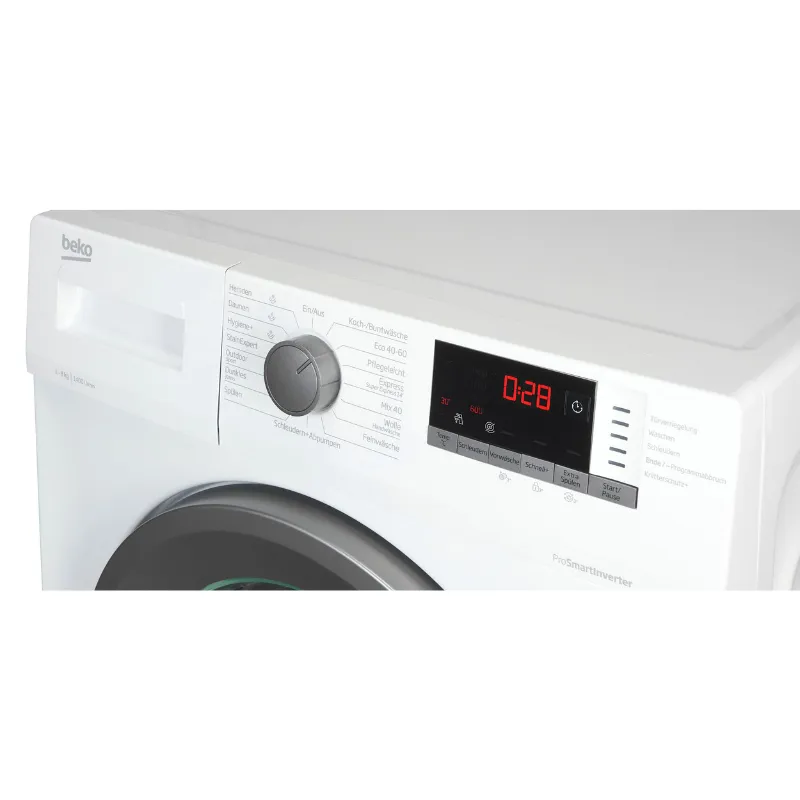 beko perilica rublja wmo822a 7001440096 - slika 3