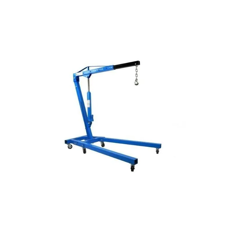 Dizalica za motor, 2T - Prelog