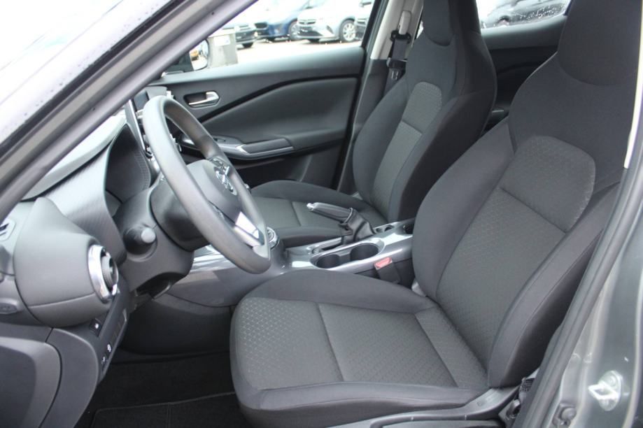 nissan juke 1.0 dig-t *navigacija, kamera* - slika 10
