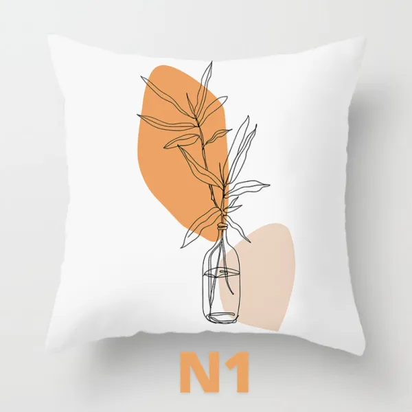 kreativne jastučnice - nature - slika 2