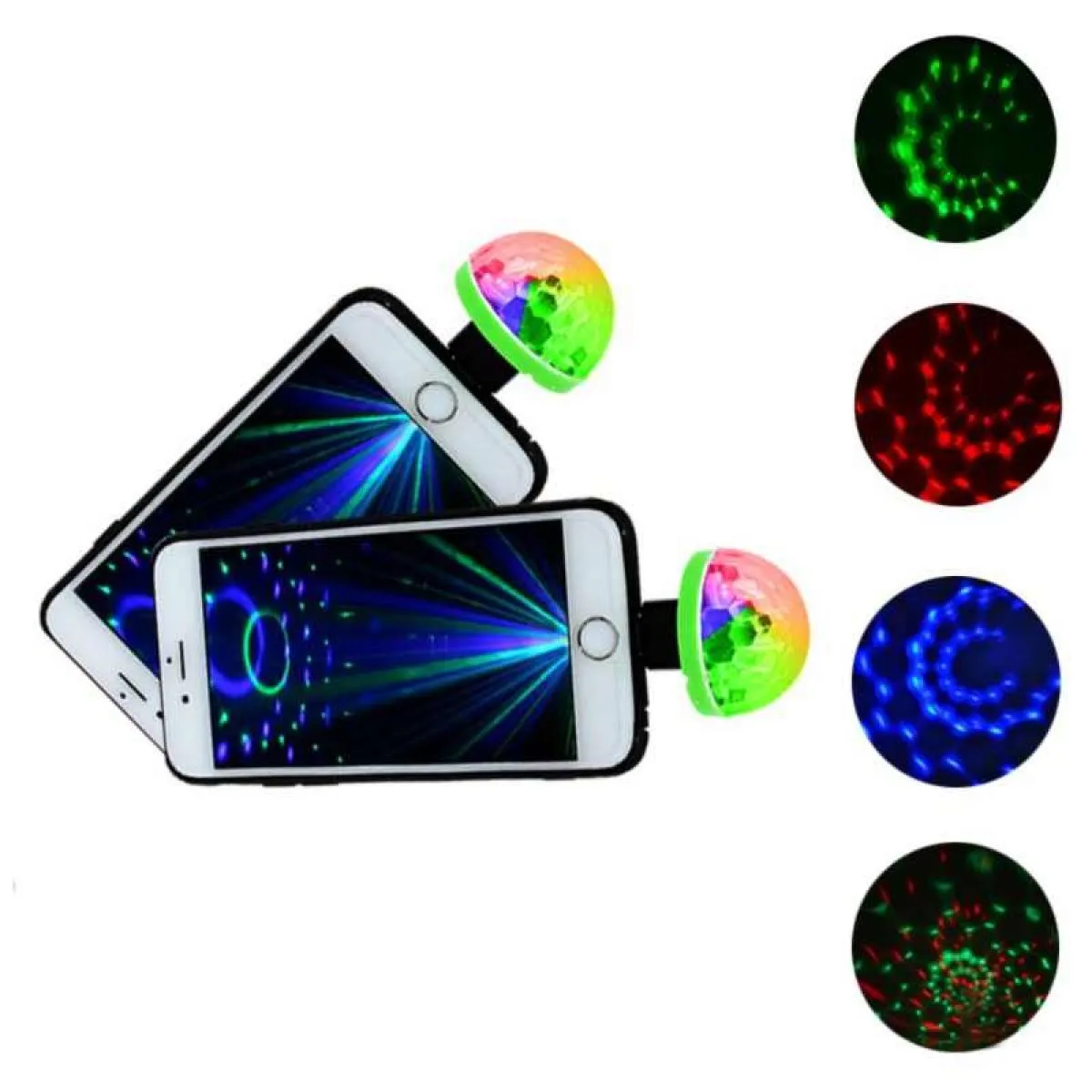 mini led usb rasvjeta - slika 6