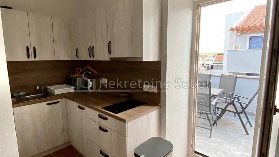 nerezine, otok lošinj - kuća, 180 m2 prodaja - slika 17