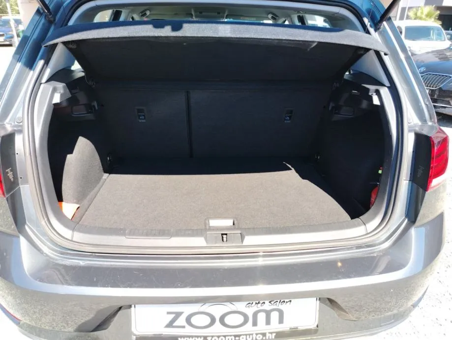 vw golf 7 1.6 tdi - slika 12