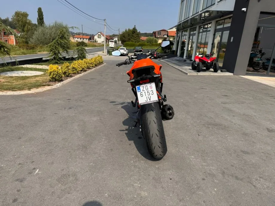 ktm 1390 superduke r evo 2024, 2024 god. - slika 2