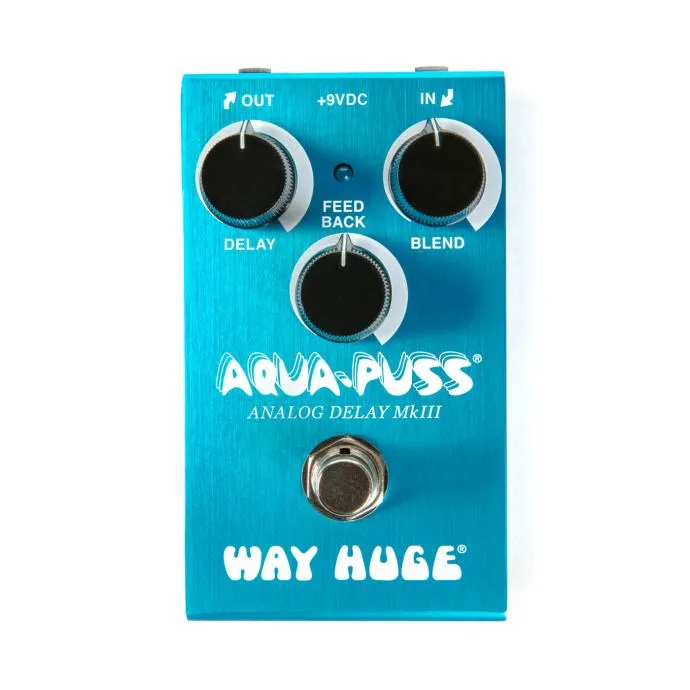 Way Huge Wm71 Mini Aqua Puss - Zagreb