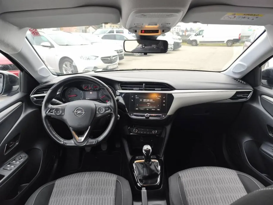 opel corsa edition 1.2 s/s, 55kw - 7 godina garancije! - slika 10
