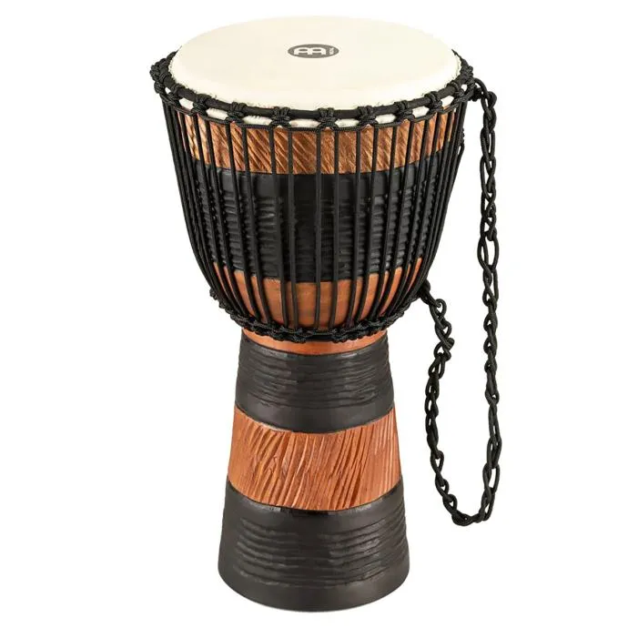 meinl adj3-m+bag african djembe - slika 2