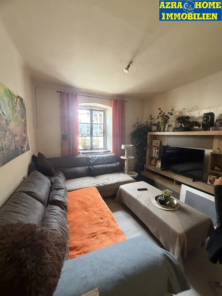 sveti lovreč, dvoetažni stan 105 m2 ( prizemlje i prvi kat ), u centru - slika 2