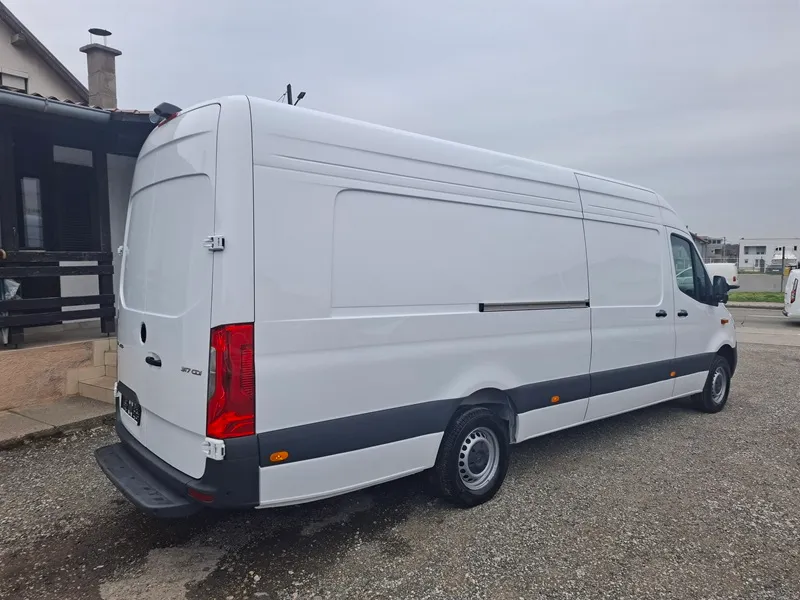 mercedes sprinter 317cdi*170ks*l5*klima*park.kamera* - slika 5