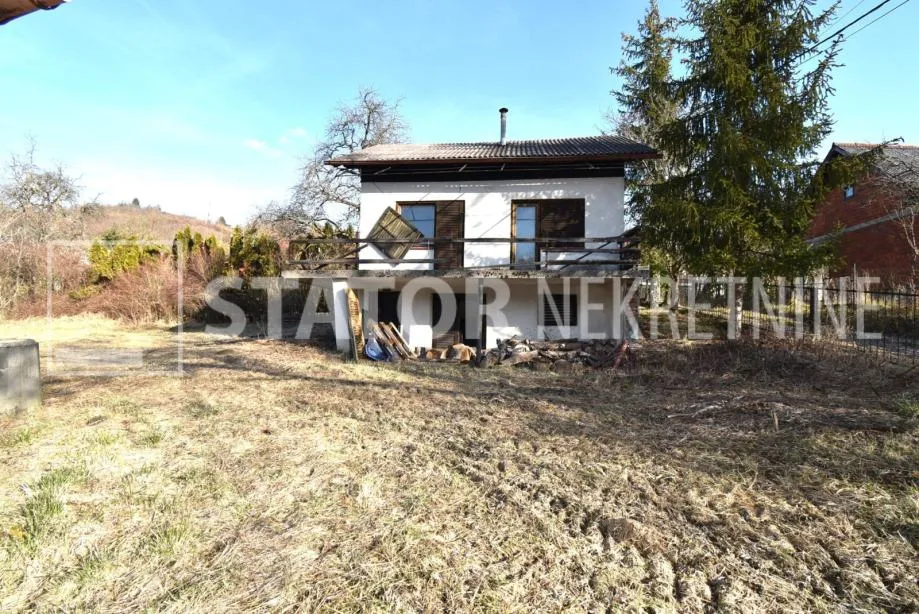 Kuća: SOLINAK, SVETA NEDELJA, 66.00 m2 (prodaja) - Zagreb