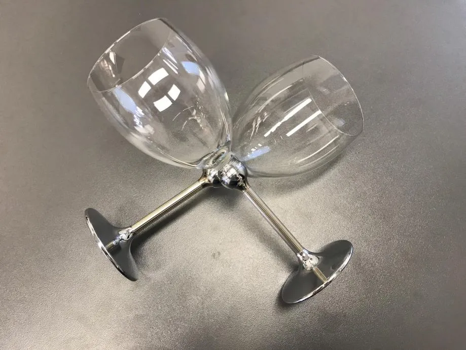 zepter magic harmony set čaša za vino 2dcl / r1, rate !! - slika 5