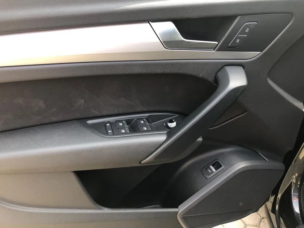 audi q5 2,0 tdi s-tronic, quattro, navi, 4x garancija ! - slika 17