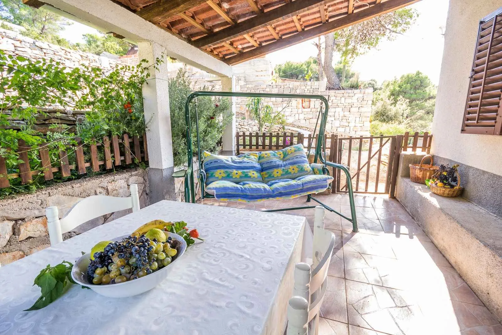 apartmani villa ruić - slika 21