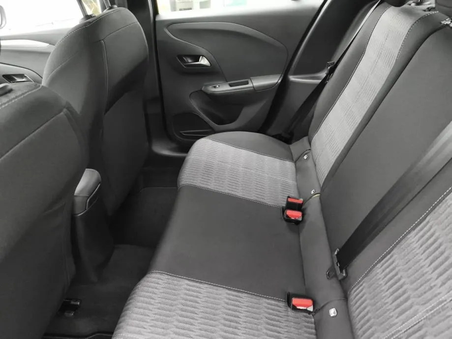 opel corsa edition 1.2 s/s, 55kw - 7 godina garancije! - slika 9