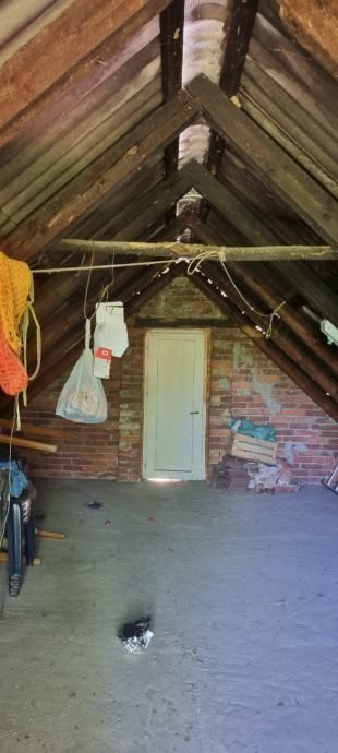 kuća: donja podgora, 80.00 m2 (prodaja) - slika 14