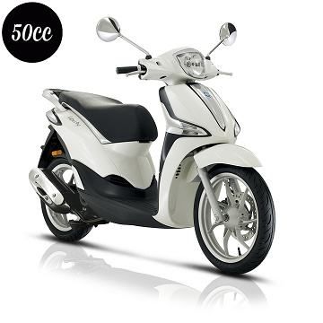 Piaggio LIBERTY 50 i-get 50 cm3, 2025 god. - Karlovac