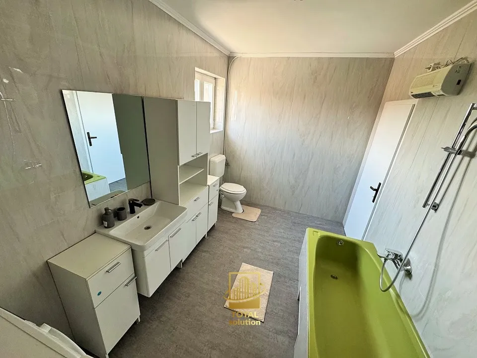 stan: zadar-brodarica, četverosobni 104 m2 sa pogledom na more, 2. kat - slika 19