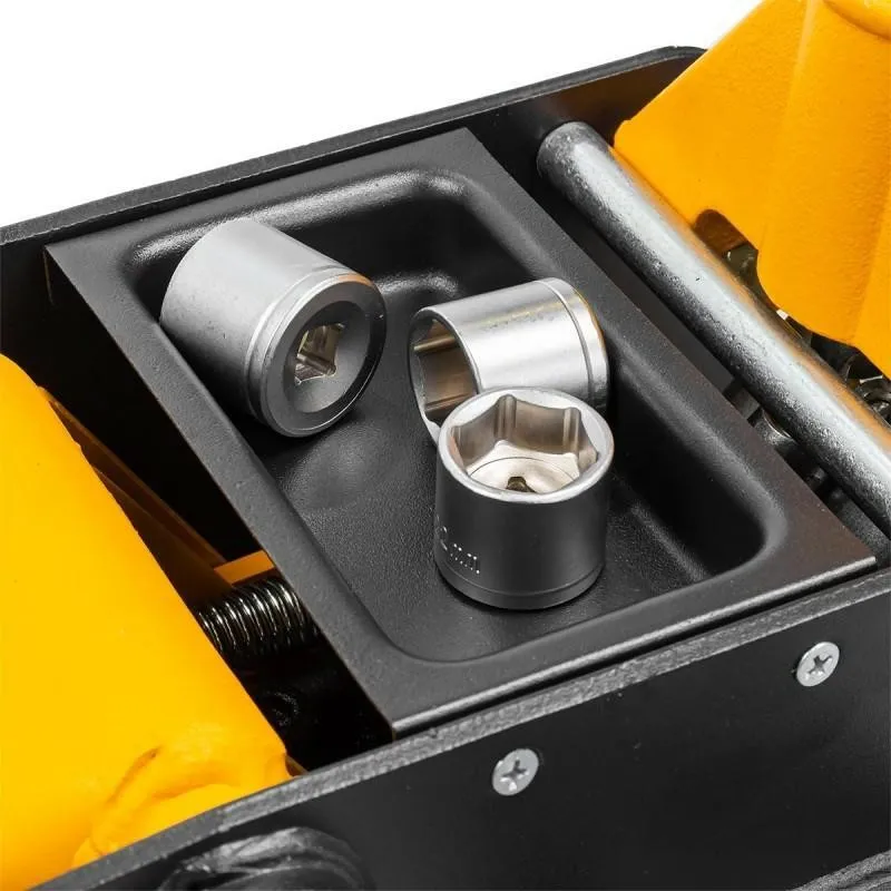 hidraulična dizalica 3t jcb-th33007 - slika 4