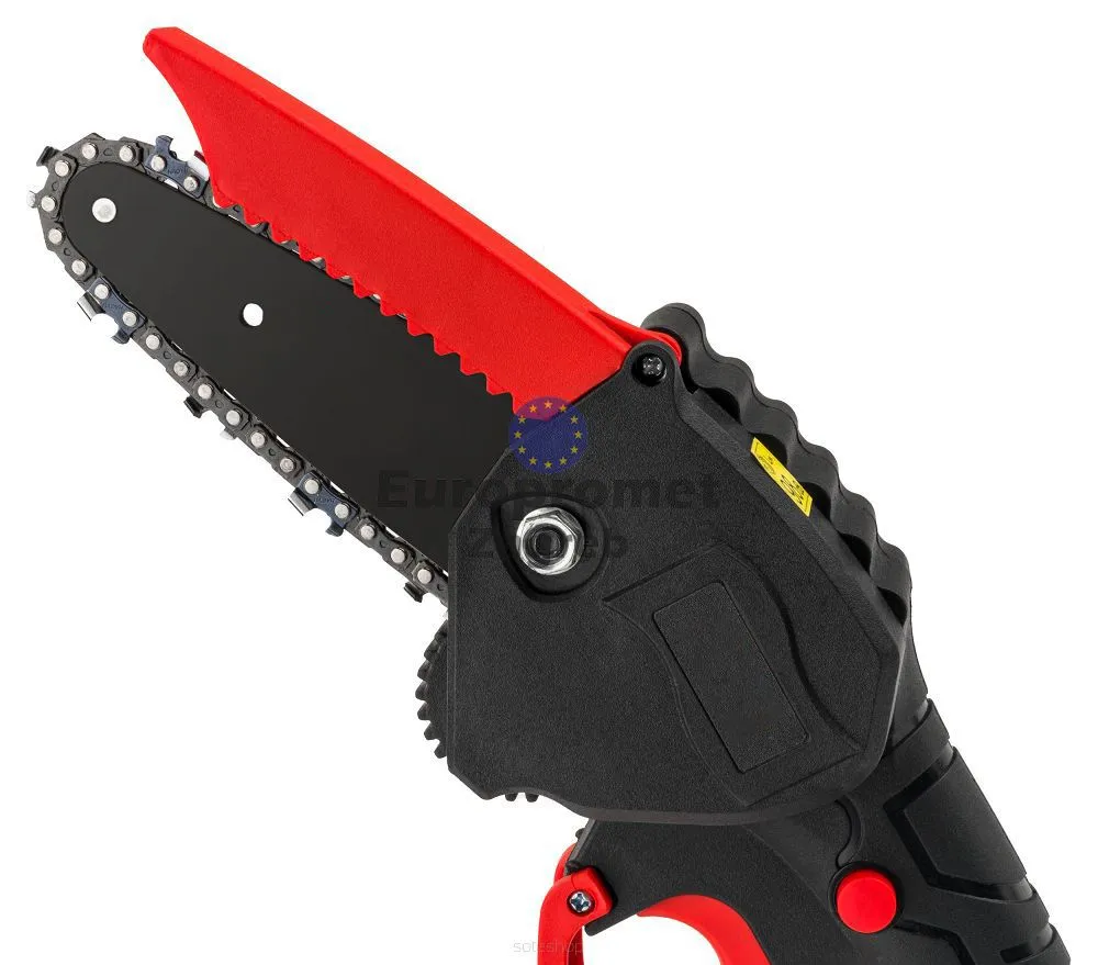 aku motorna pila 4″ 20v - slika 2