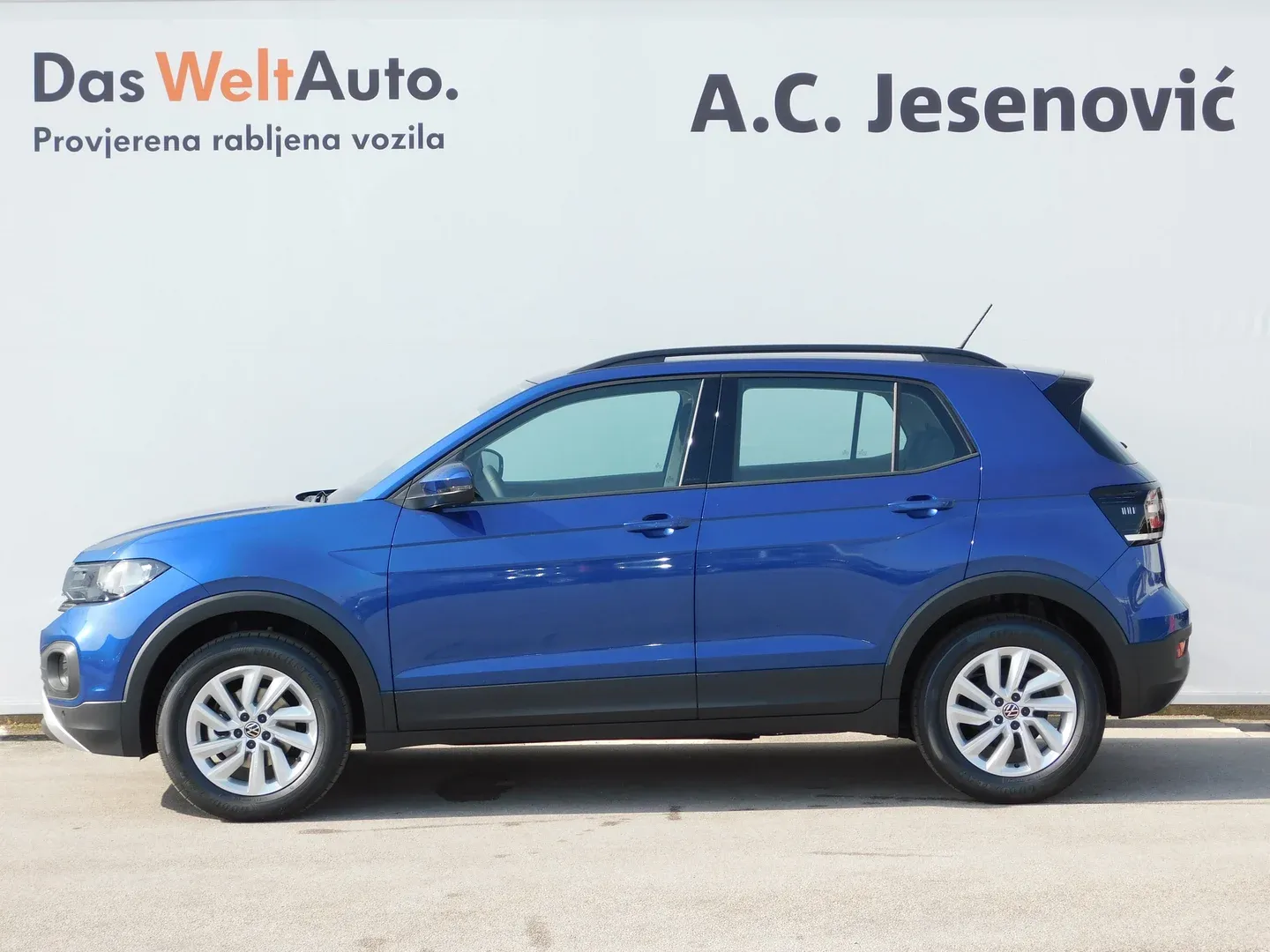 08709 volkswagen t-cross 1.0 tsi life - slika 6
