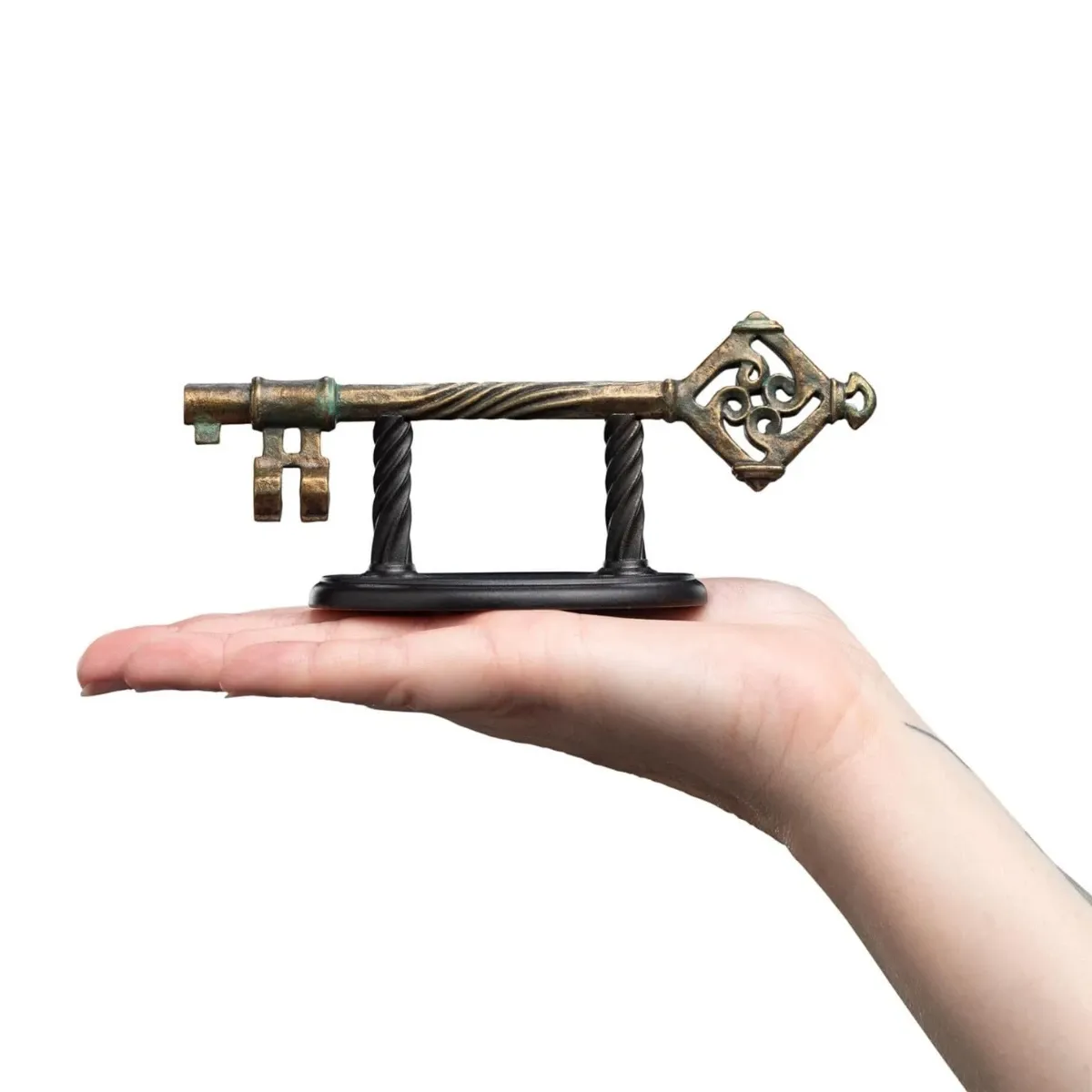 the key to bag end replica - slika 3