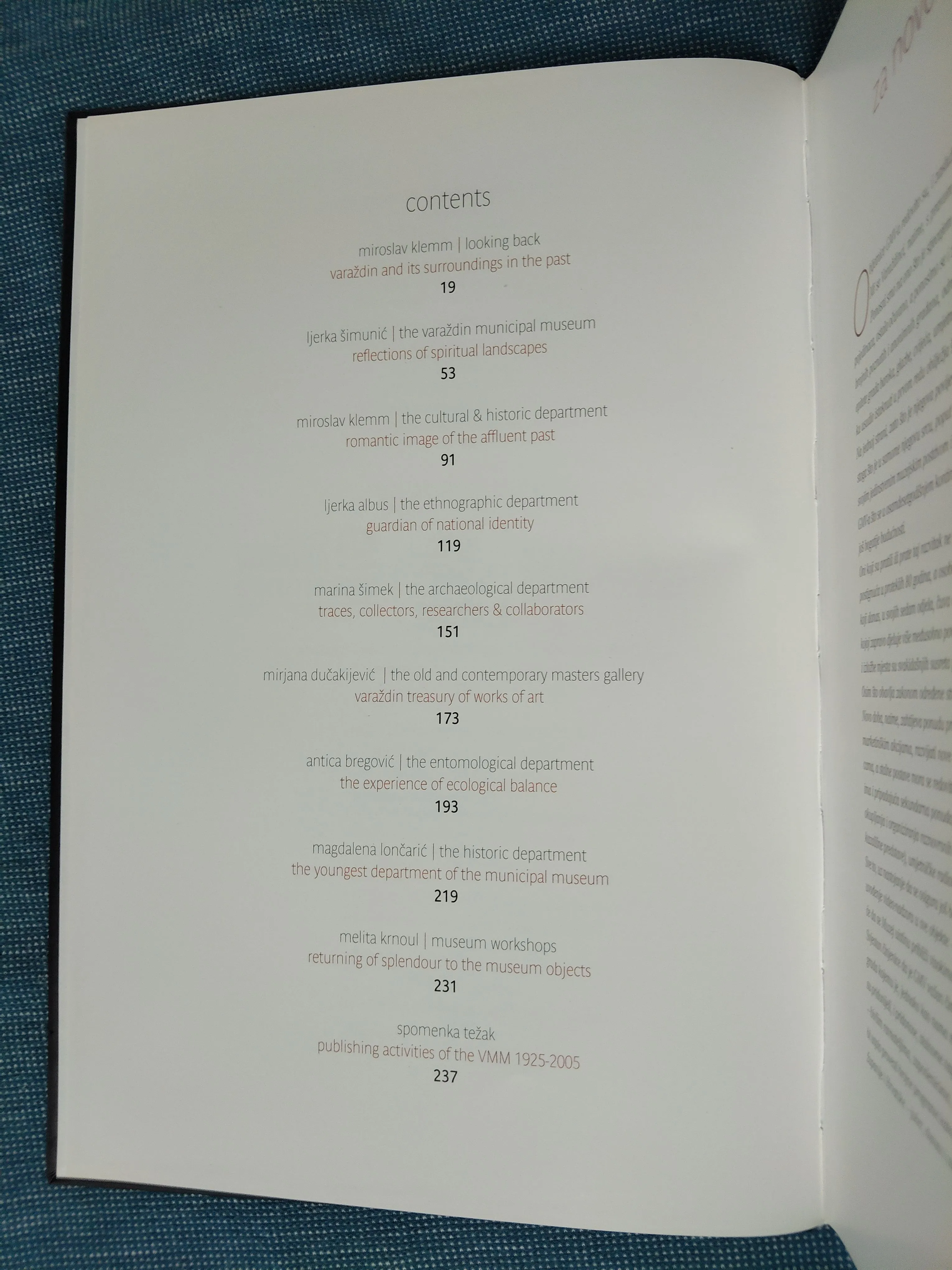 80 godina gradskog muzeja varaždina - slika 5