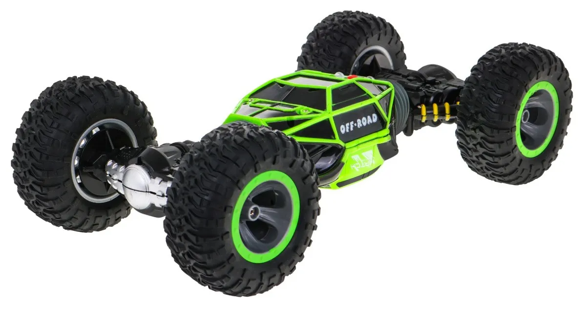 controlled vehicle with remote control - slika 2
