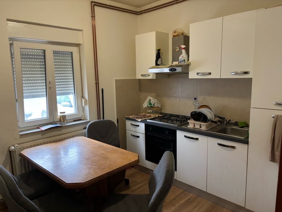kuća sa 4 stana: osijek, livana, 350m2 - slika 9
