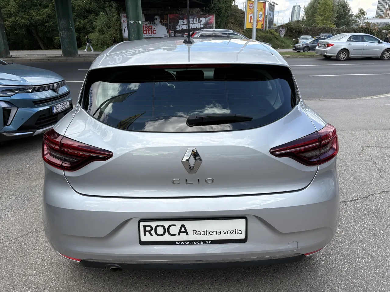renault clio v - slika 5