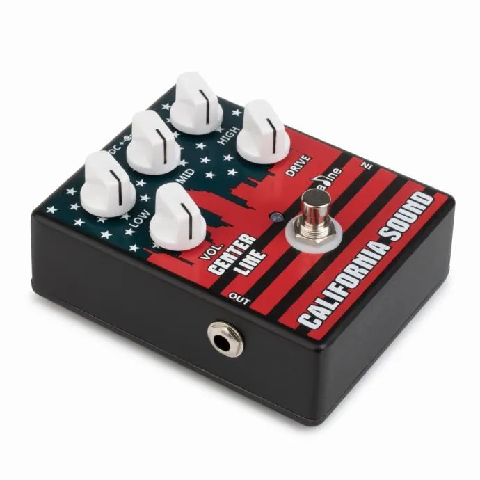 caline cp57 california sound - slika 4