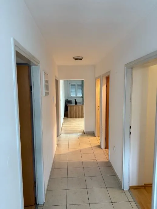 poslovni prostor - najam, 8 ureda, zadar-relja, centar grada! 2. kat! - slika 16