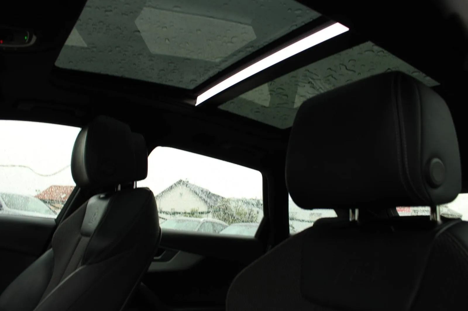 audi a4 avant 40 tdi quattro s-tronic s-line 204ks - slika 11