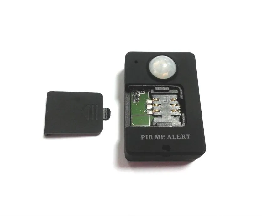 gsm audio antiprovalni tihi dojavljivač senzor pokreta - slika 4