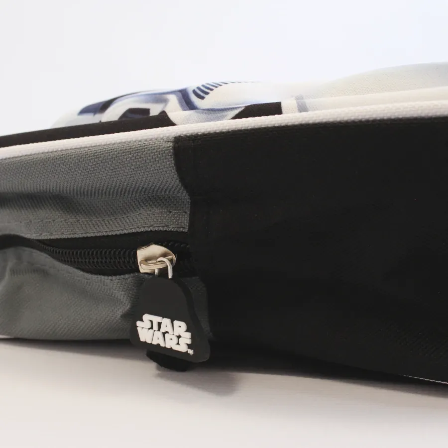 star wars ruksak za djecu - slika 3