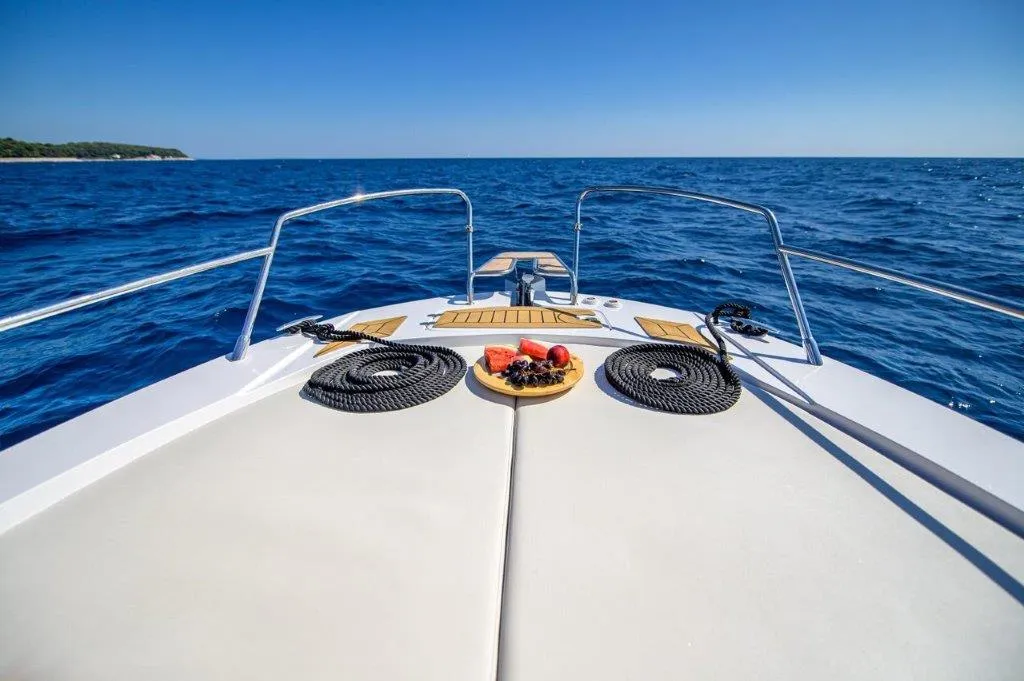 idea marine 70.2 wa+suzuki 200 ks - slika 8